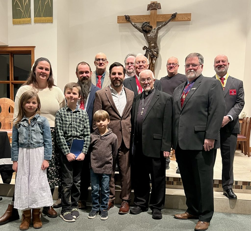 Pictures from the kingts exemplification